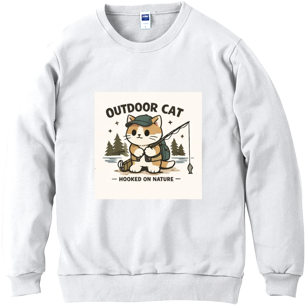 CAMP CAT CLUB 006