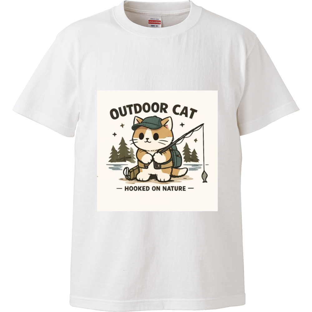 CAMP CAT CLUB 006