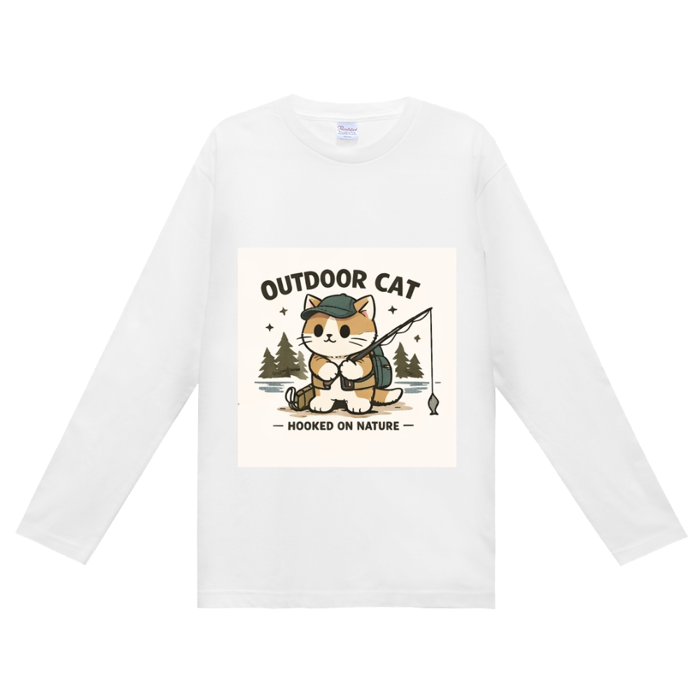 CAMP CAT CLUB 006