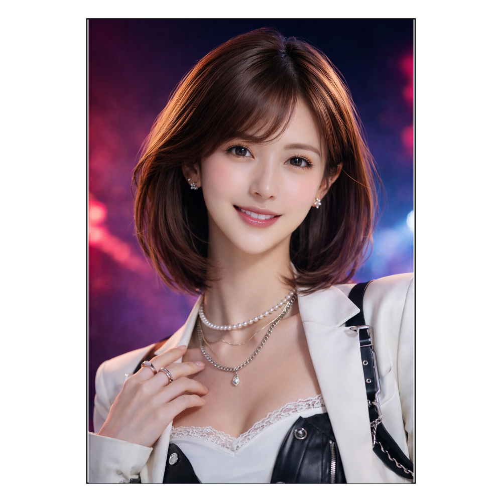 ポスター_AI Collection_582