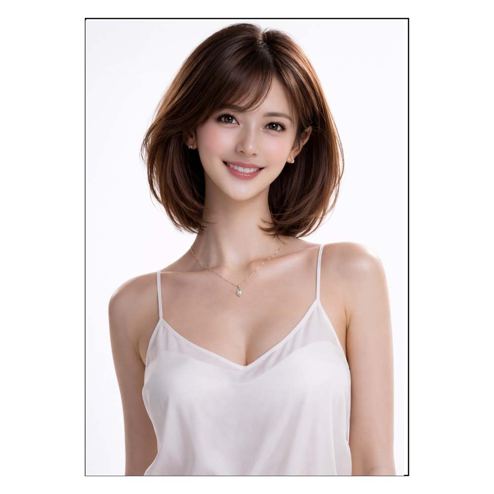 ポスター_AI Collection_583