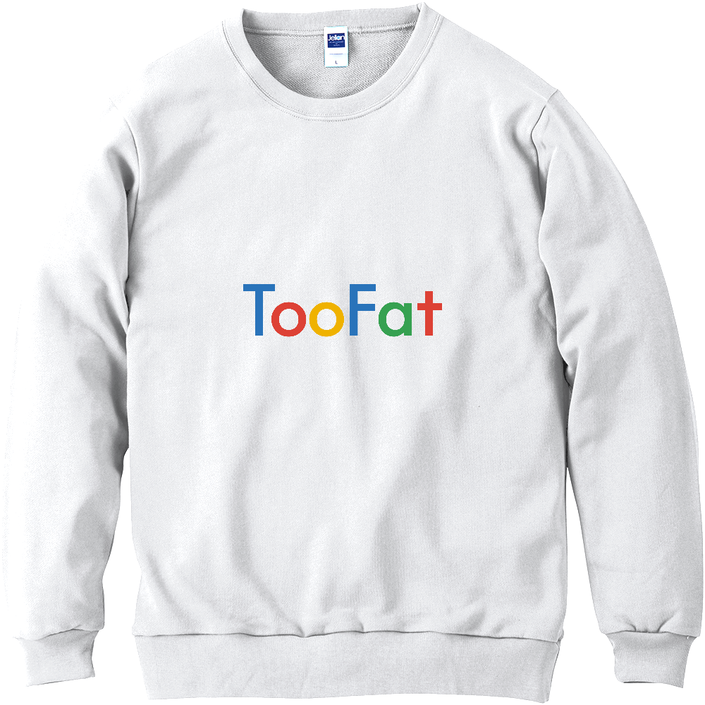 太りすぎ TooFat