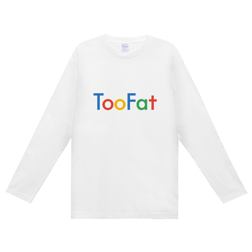 太りすぎ TooFat