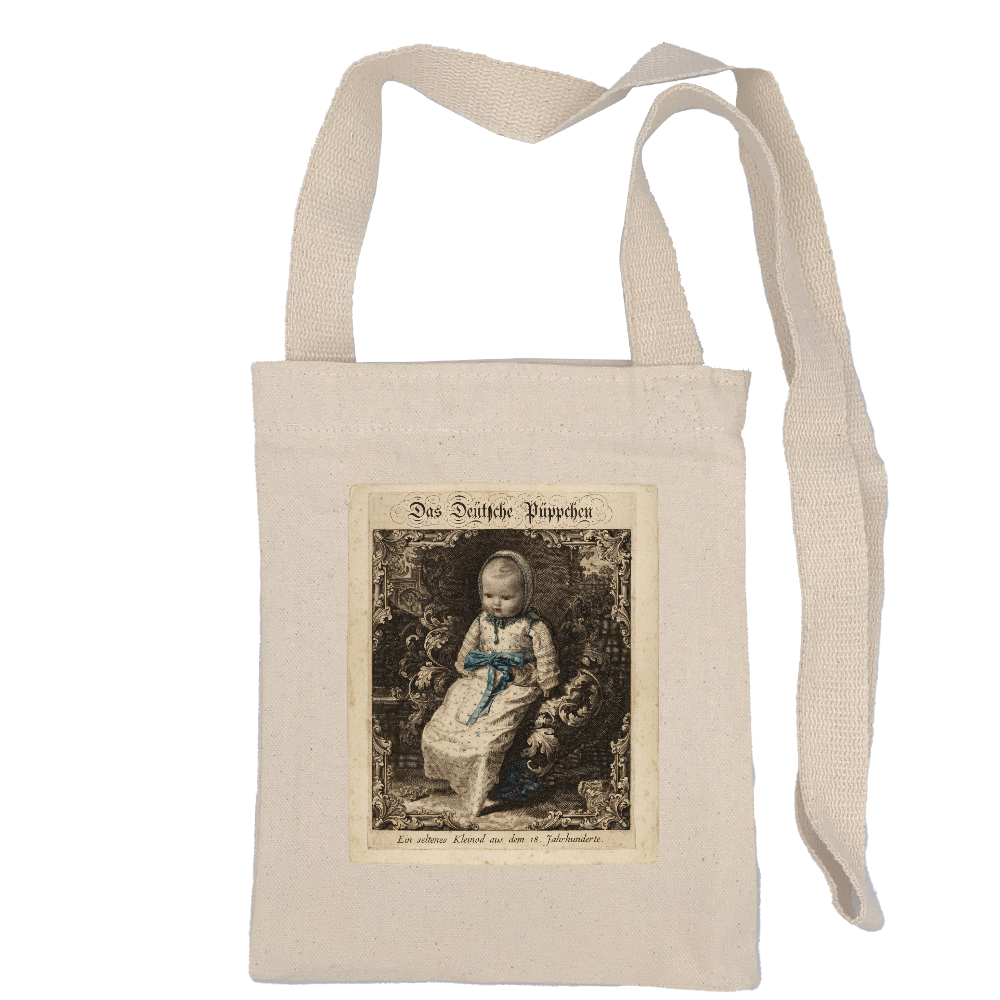 アンティークドール