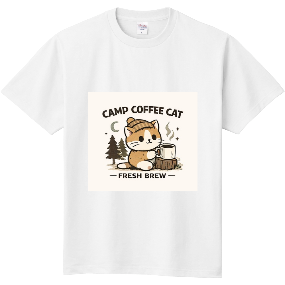 CAMP CAT CLUB  011