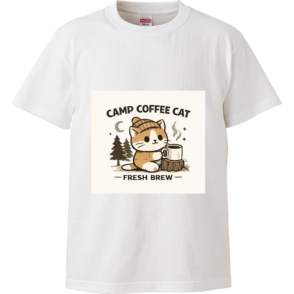 CAMP CAT CLUB  011