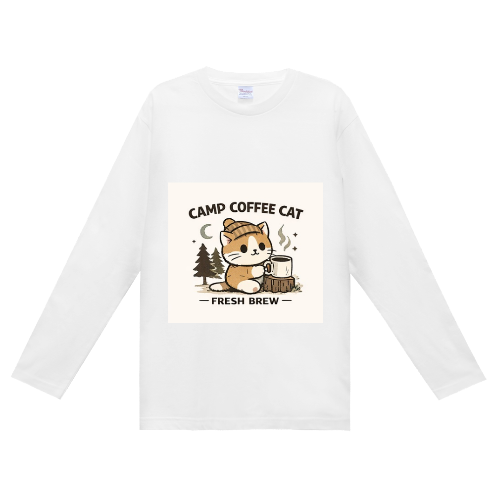 CAMP CAT CLUB  011