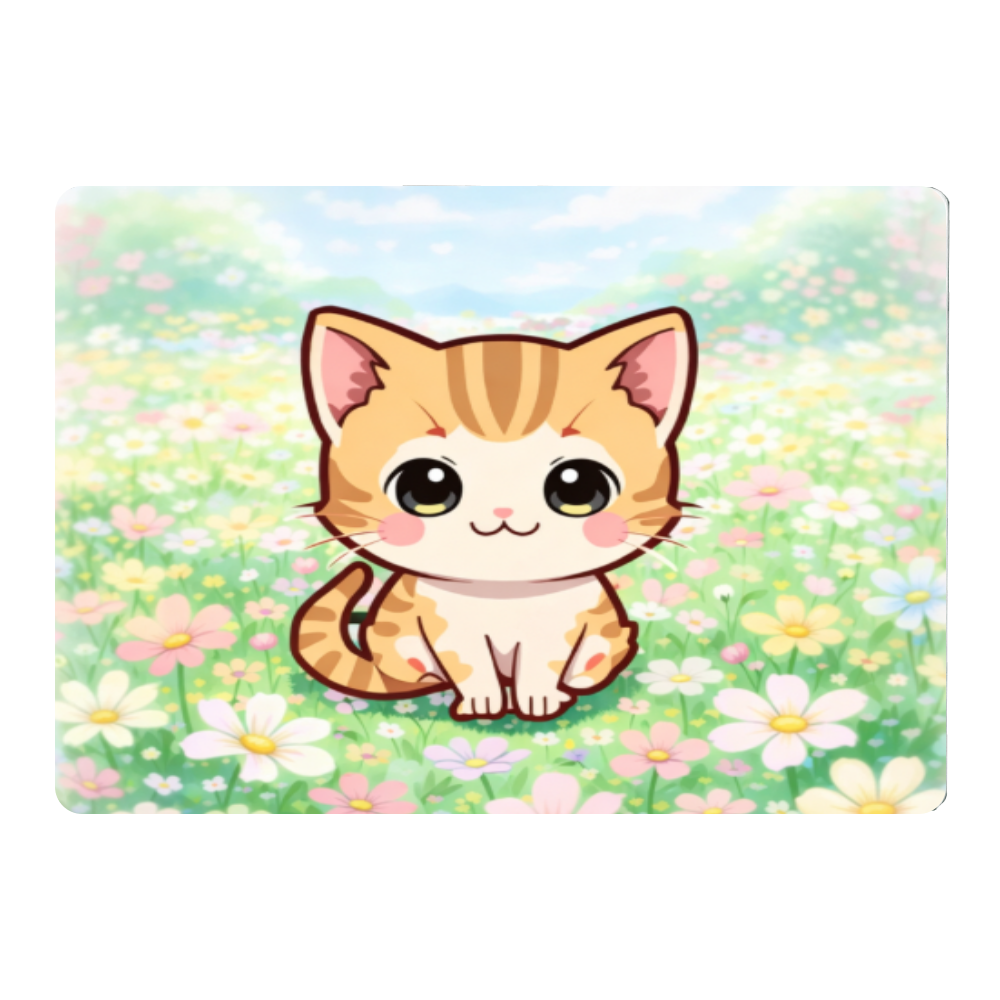 【子猫パズル】