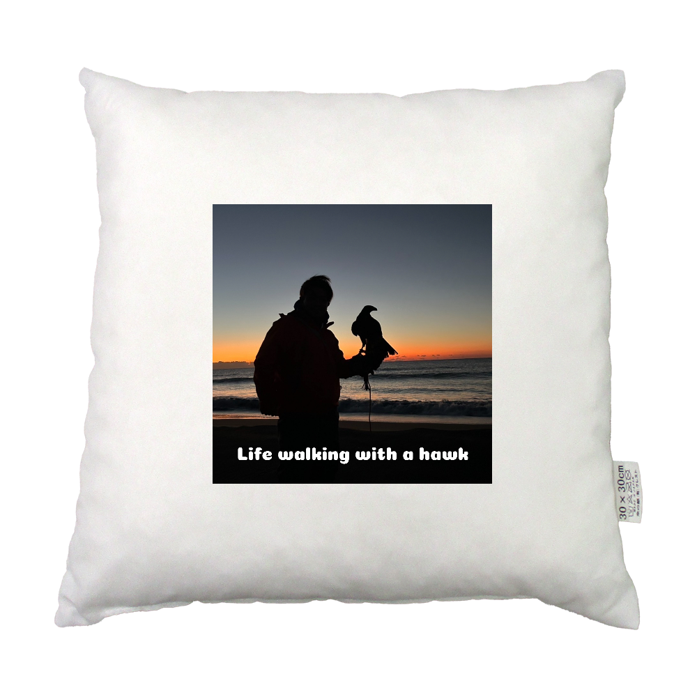 シルエット低反発クッション