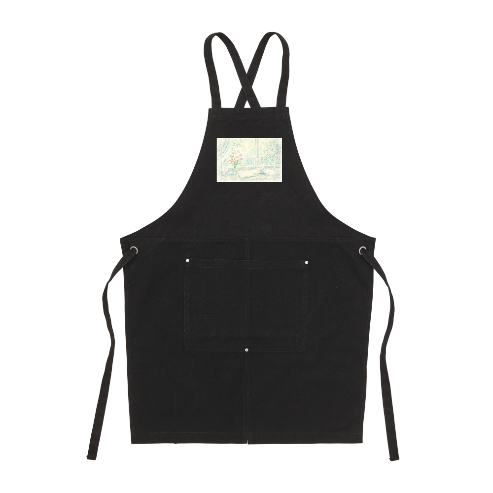 Soft Breeze Café – そよ風の中で