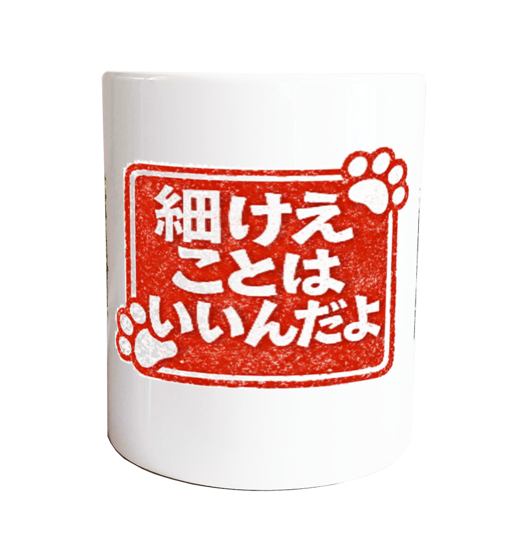 猫化戦国武将グッズ（武田VS上杉）