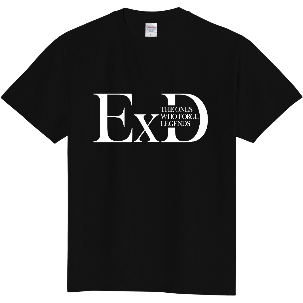 ExD2026Tシャツ