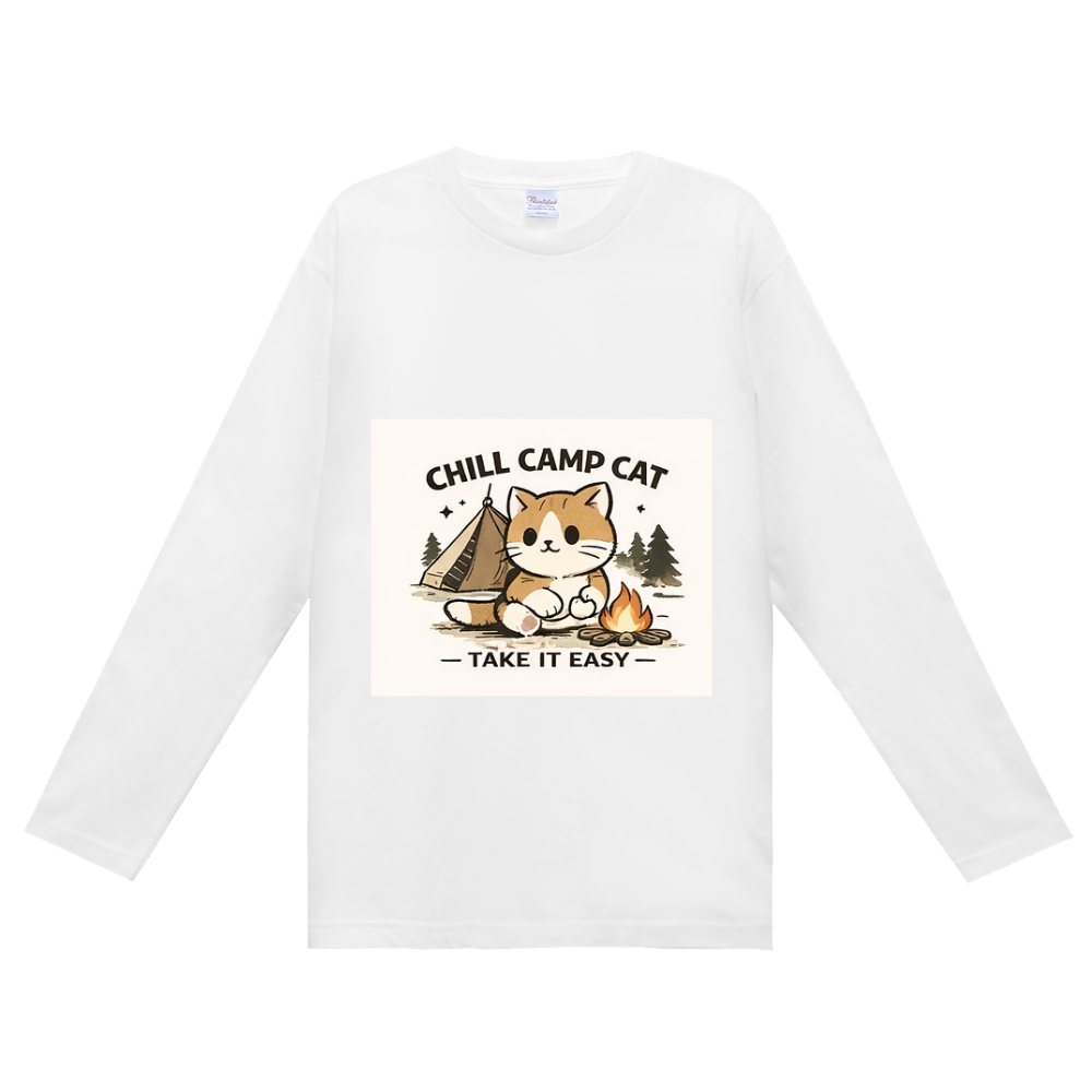 CAMP CAT CLUB 012