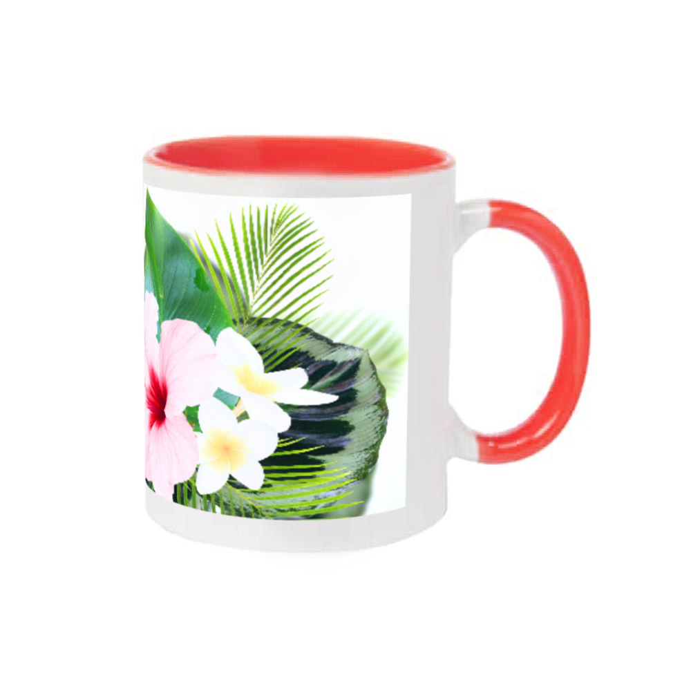 ドッグフラワー