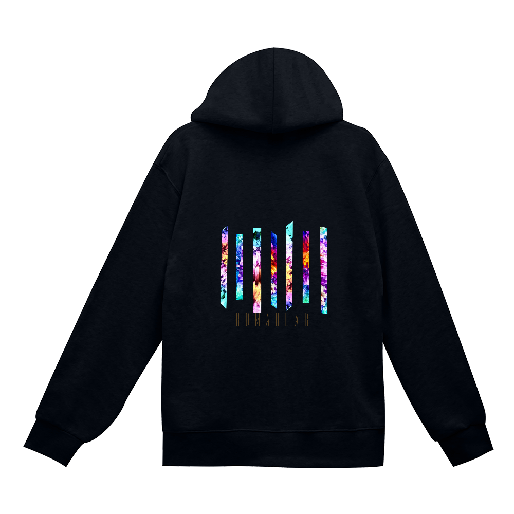 ㉓花束ボーダー