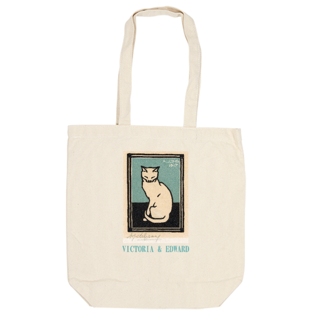 キャンバスデイリートート（M)　KAT902582