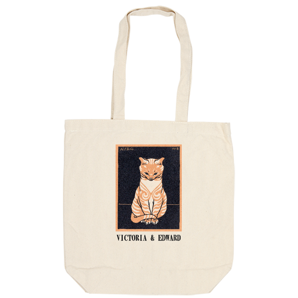 キャンバスデイリートート（M)　KAT902584