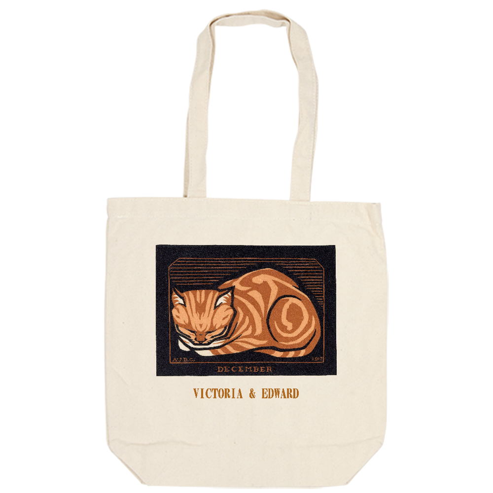 キャンバスデイリートート（M)　KAT902581