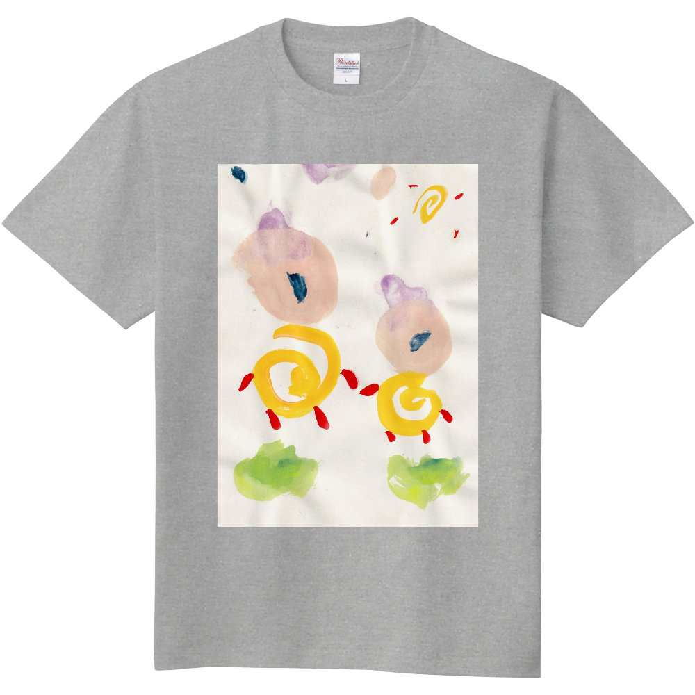 ふたりのこのこ