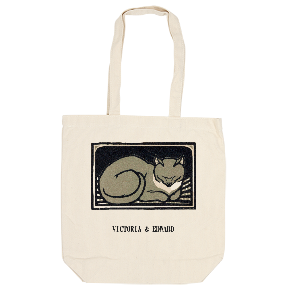 キャンバスデイリートート(M) KAT902585