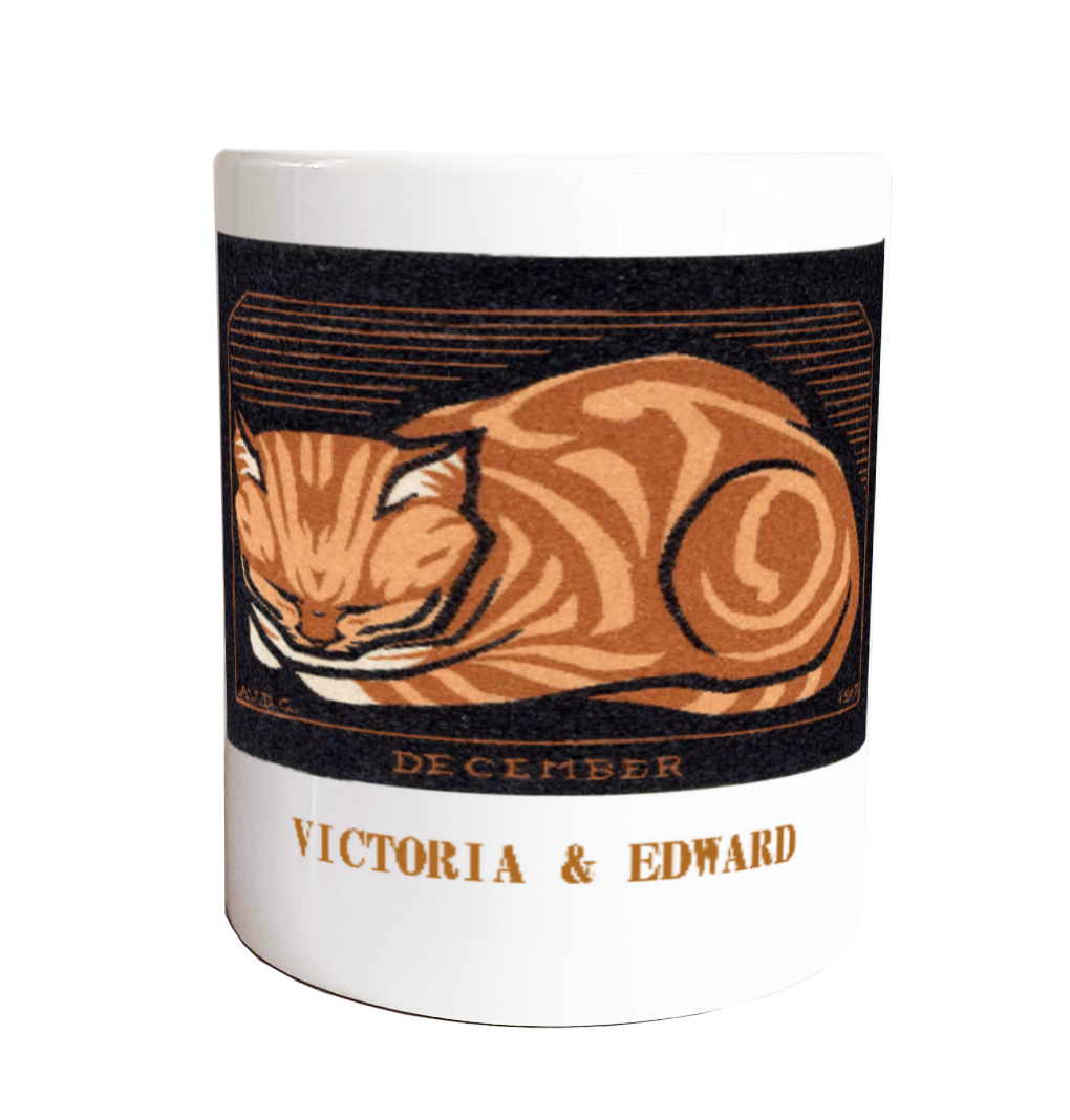 KAT902581　マグカップ