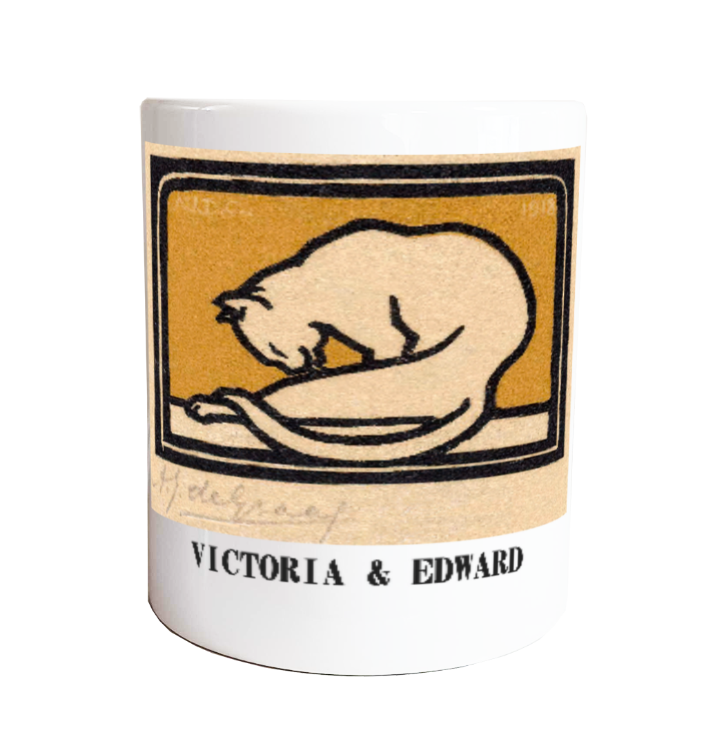 KAT902591　マグカップ