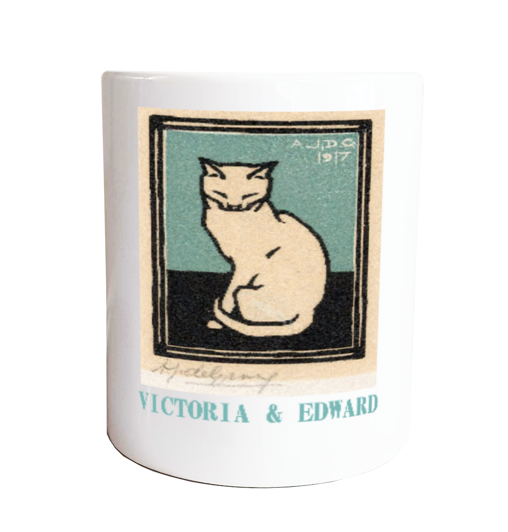 KAT902582　マグカップ