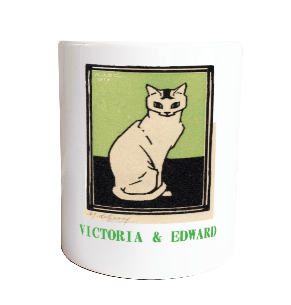 KAT902579 マグカップ