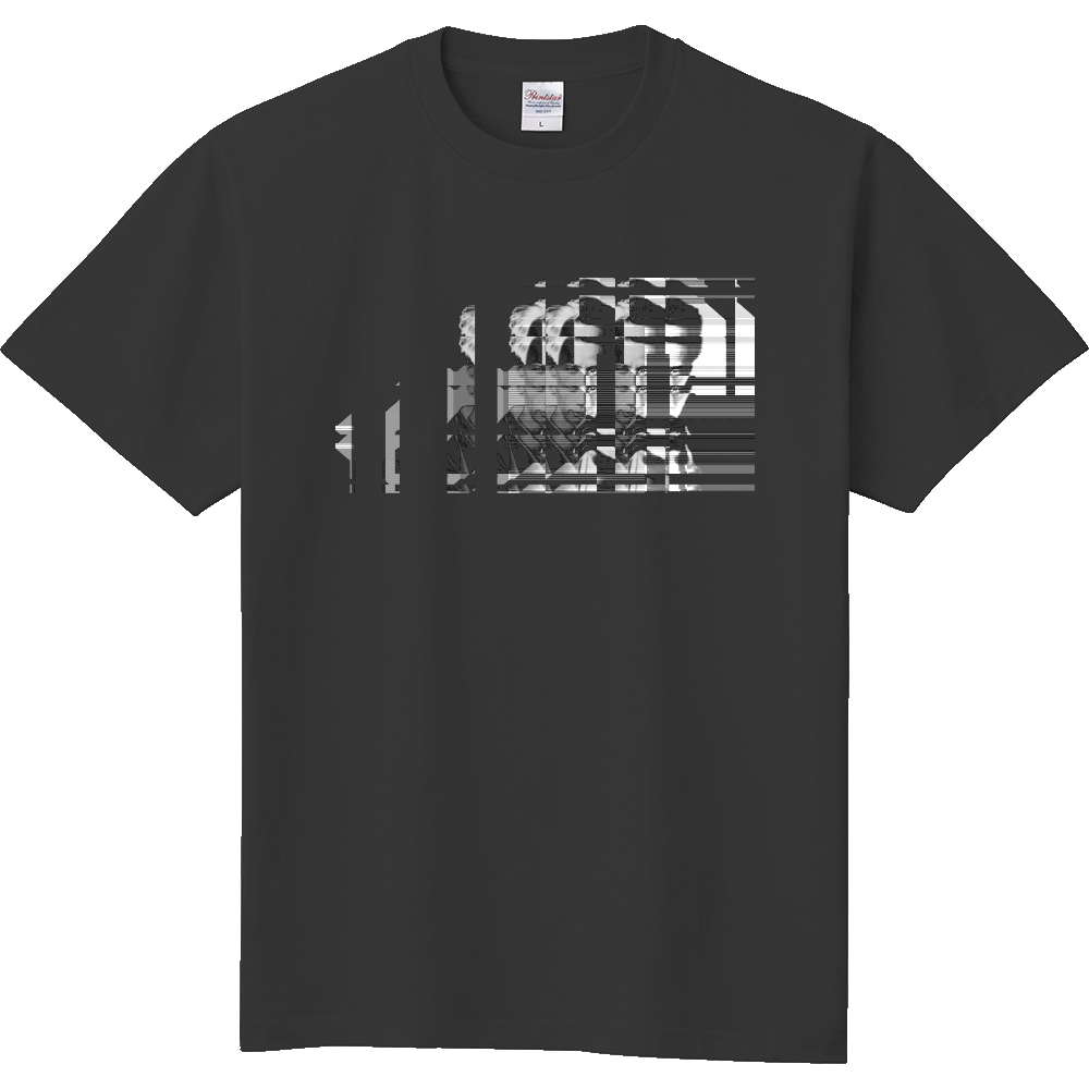 芥川龍之介Tシャツ