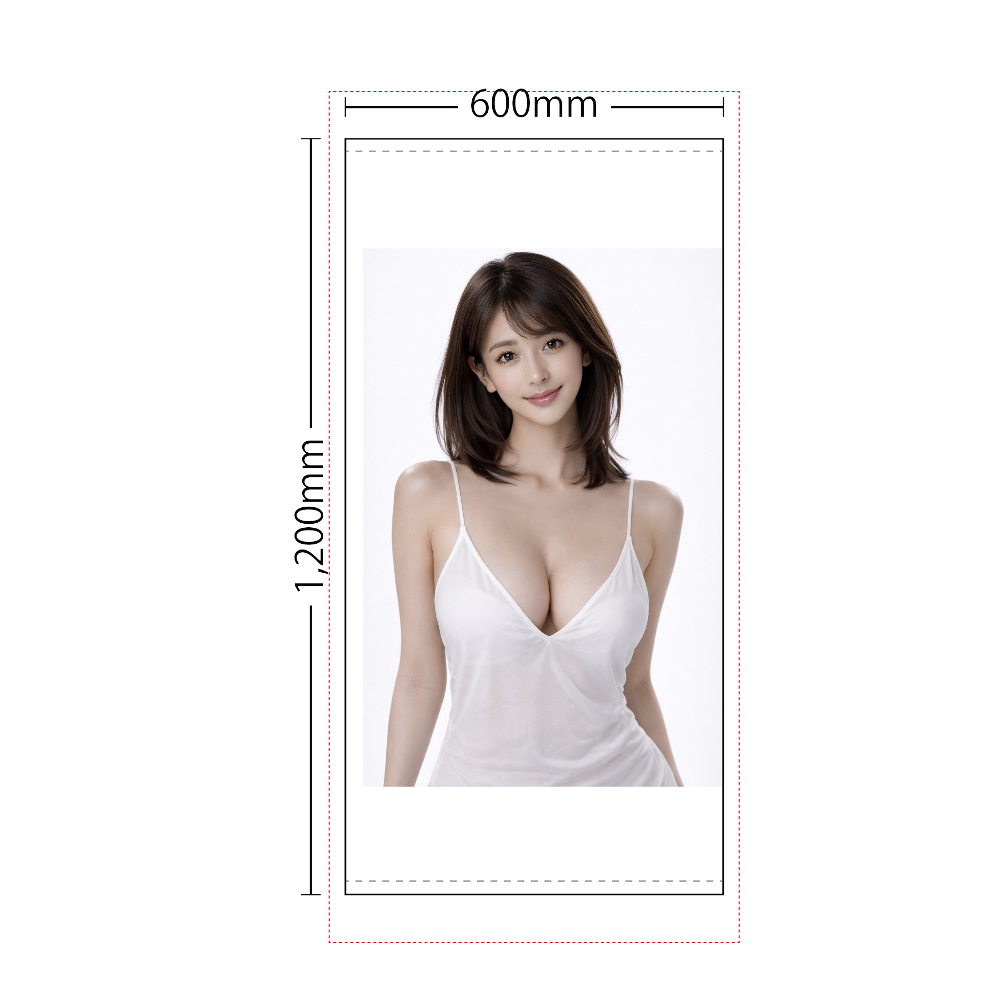 タペストリー_AI Collection_591