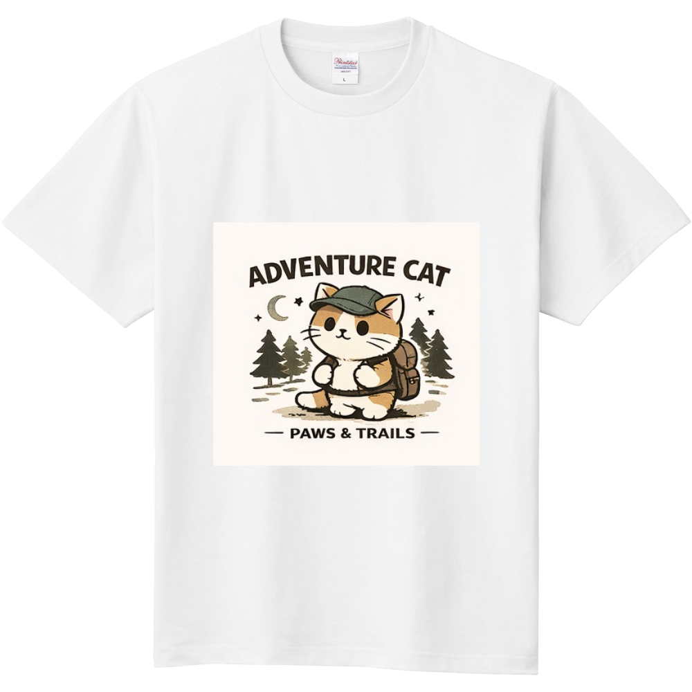 CAMP CAT CLUB 013