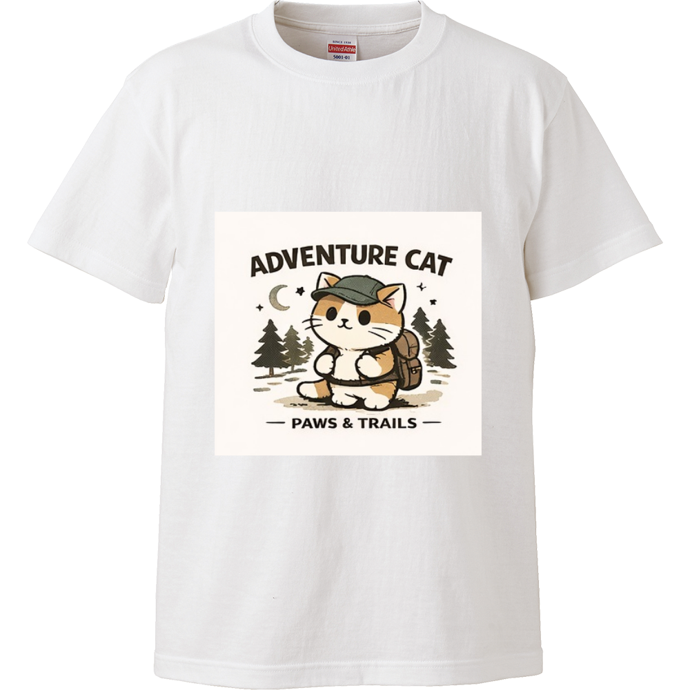 CAMP CAT CLUB 013