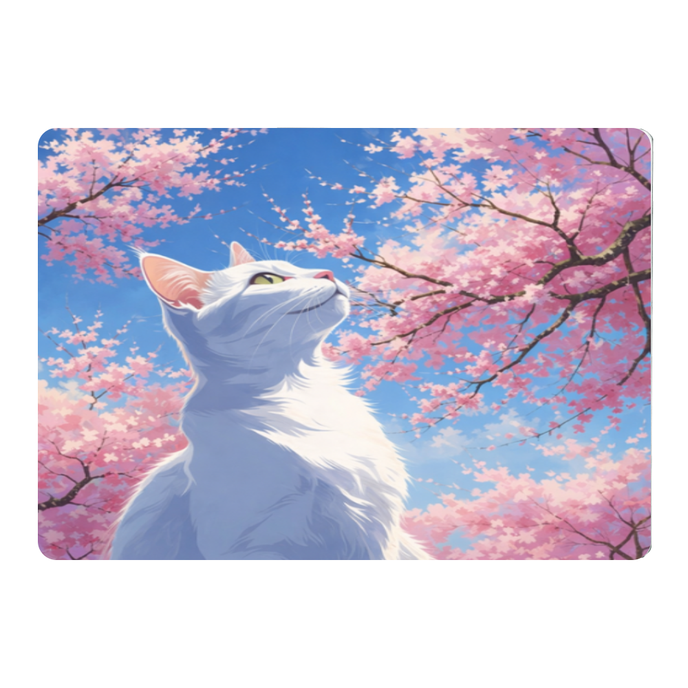 【ネコパズル】