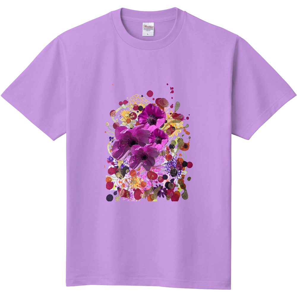 アルコールインクアートT