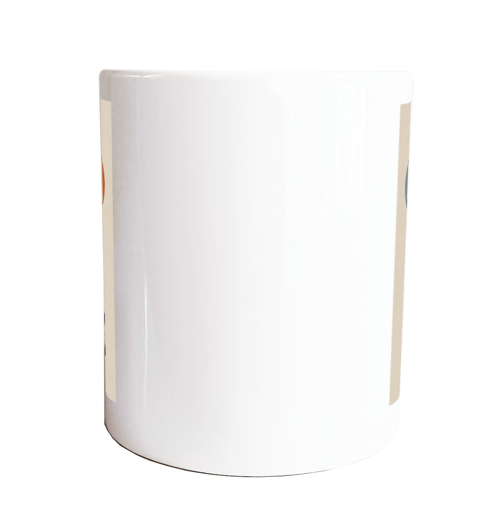 CIAOマグカップ2026春BOY