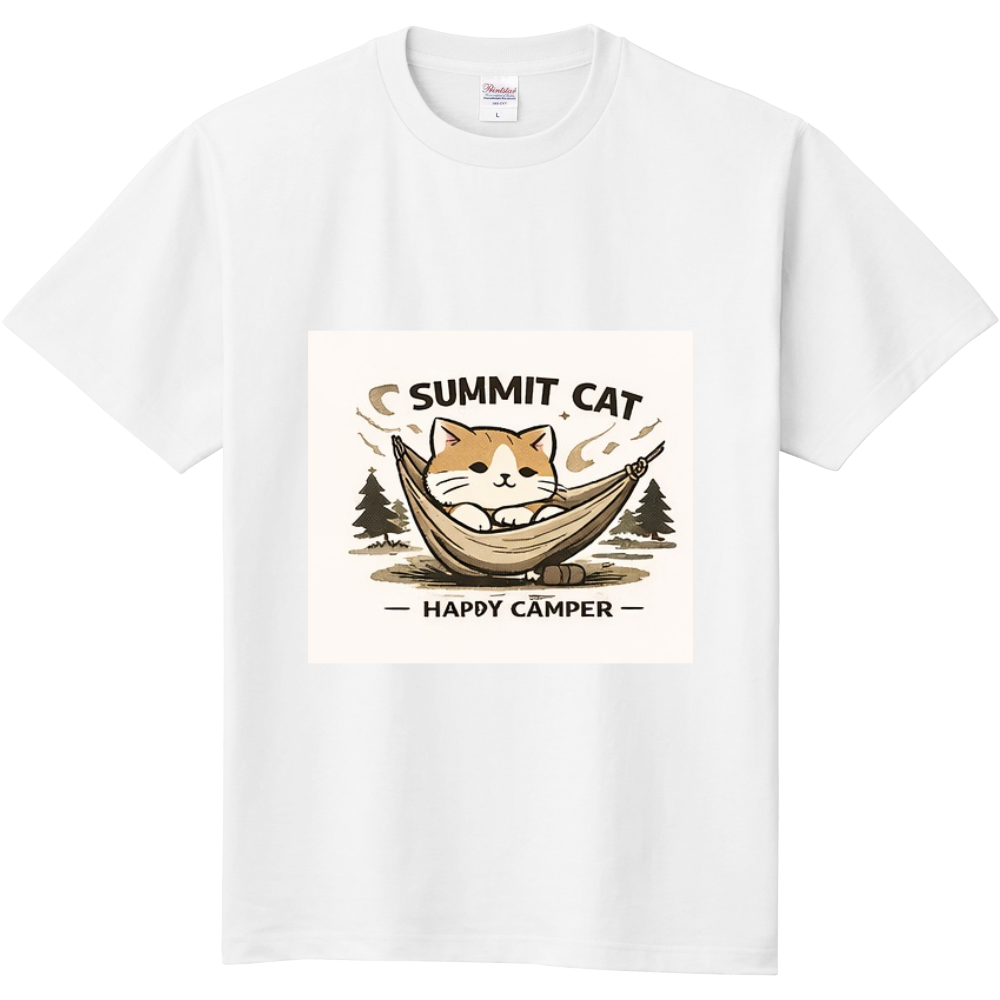 CAMP CAT CLUB 014