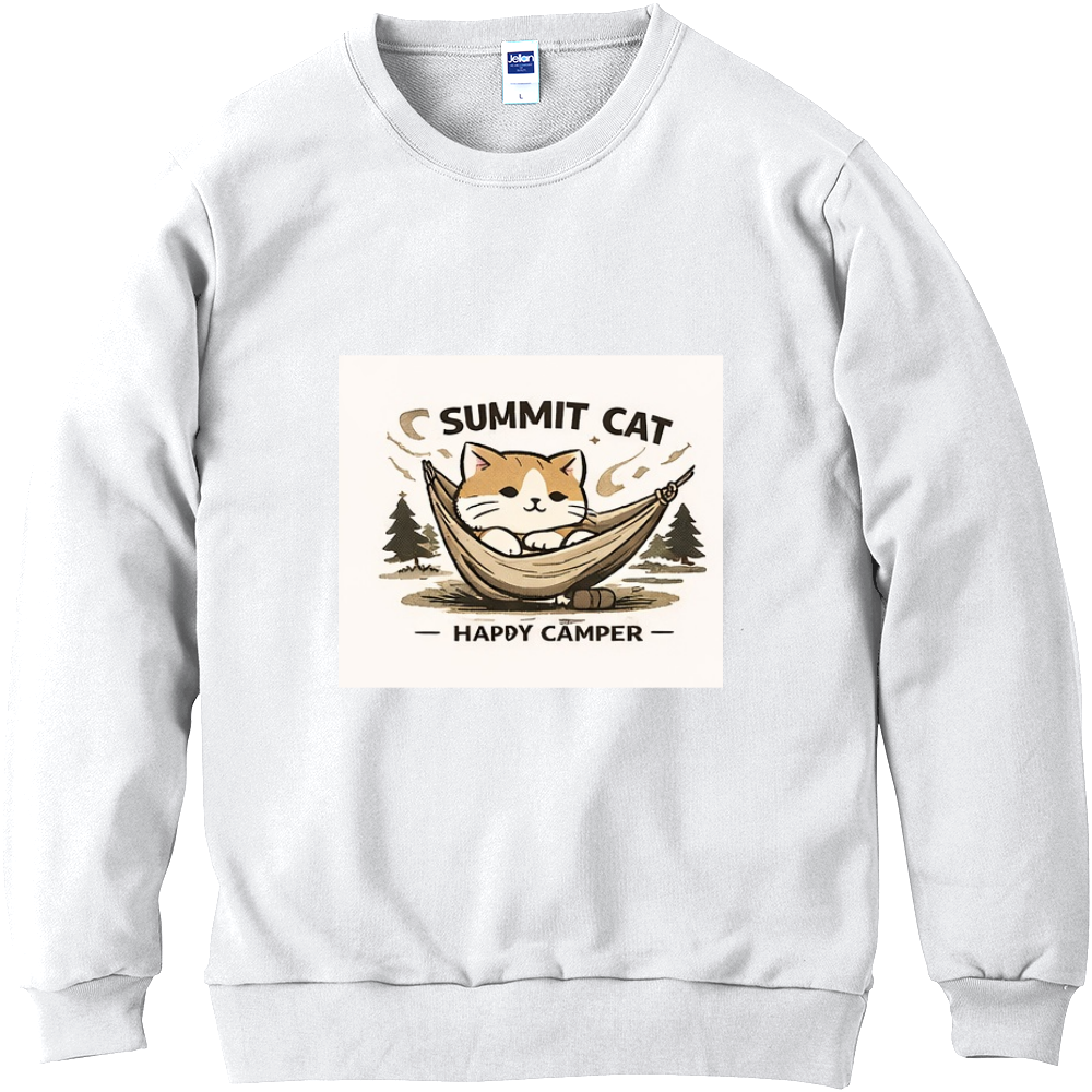 CAMP CAT CLUB 014