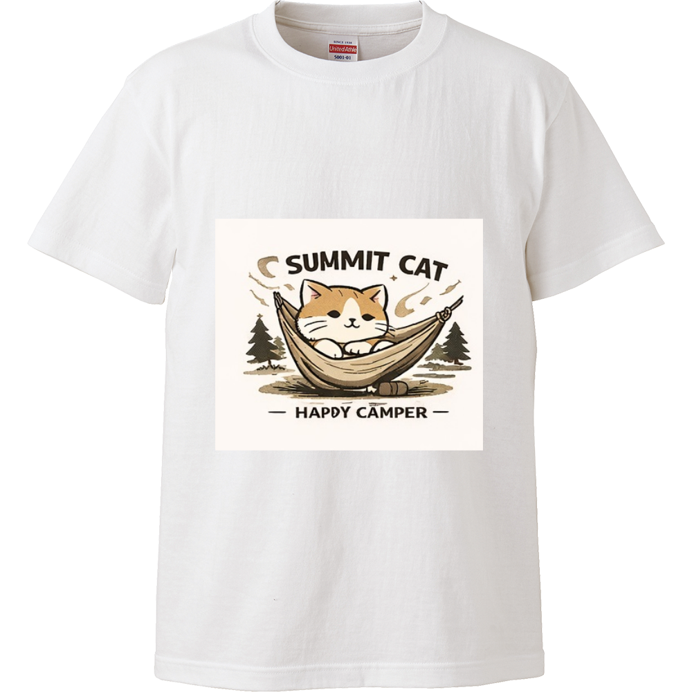 CAMP CAT CLUB 014