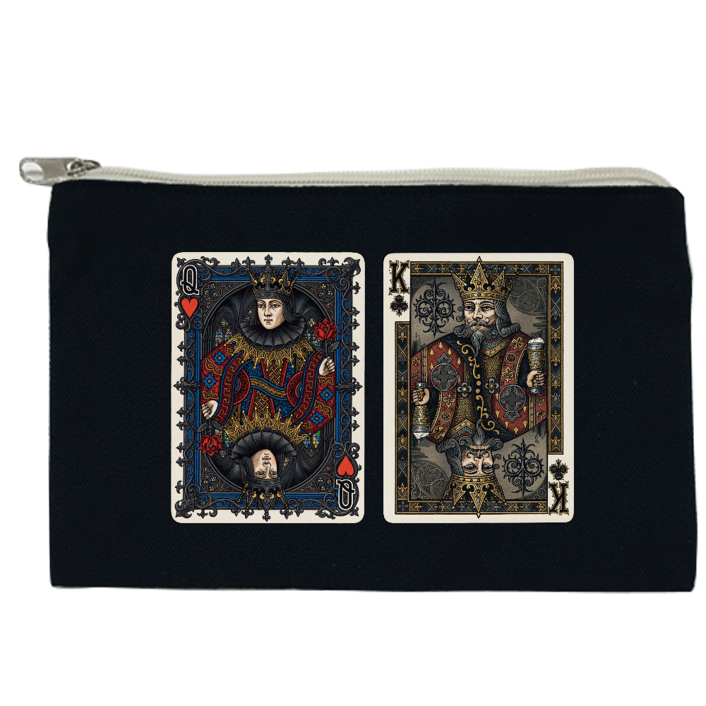 キング＆クイーン Dark Ver.