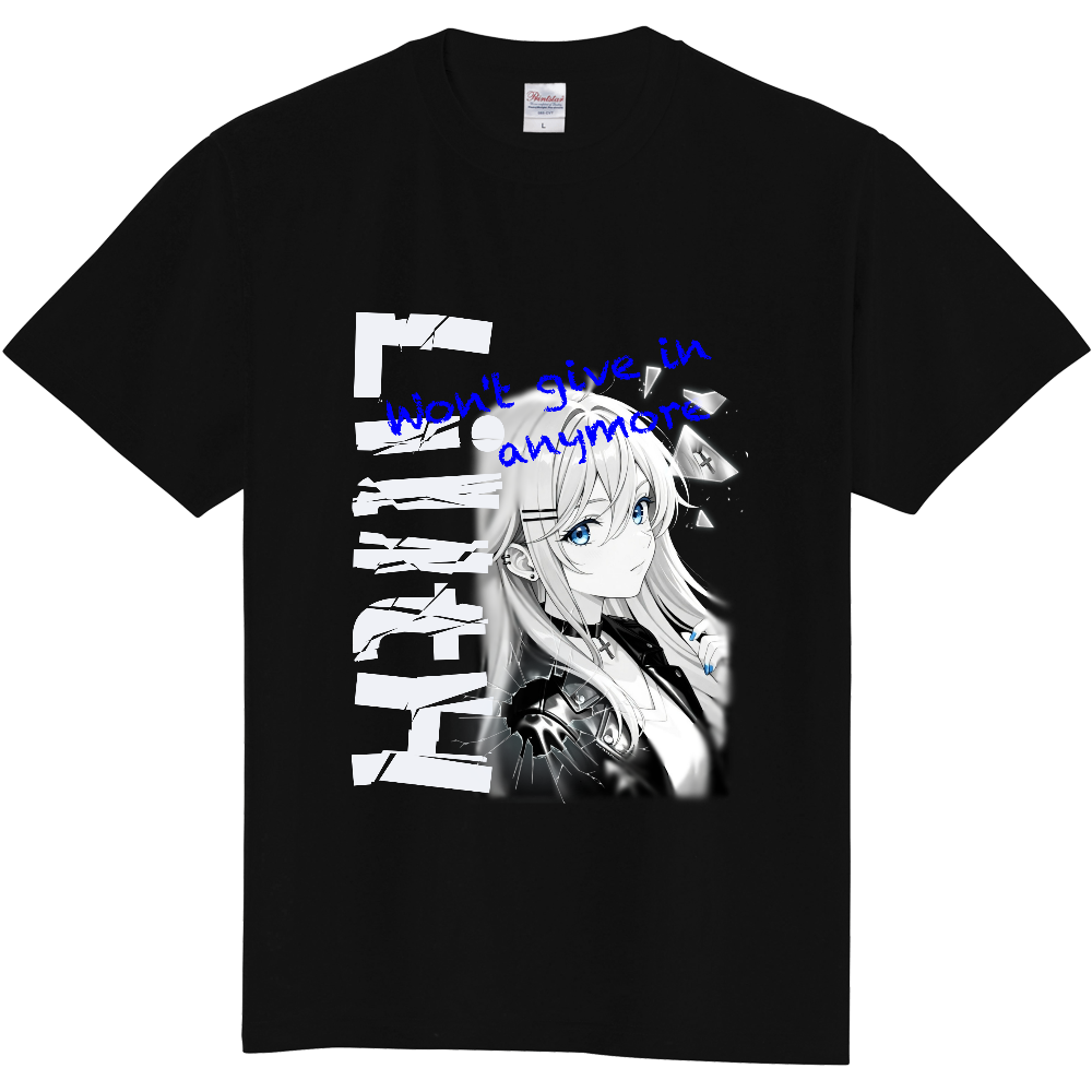 LilItH -リリス- crush