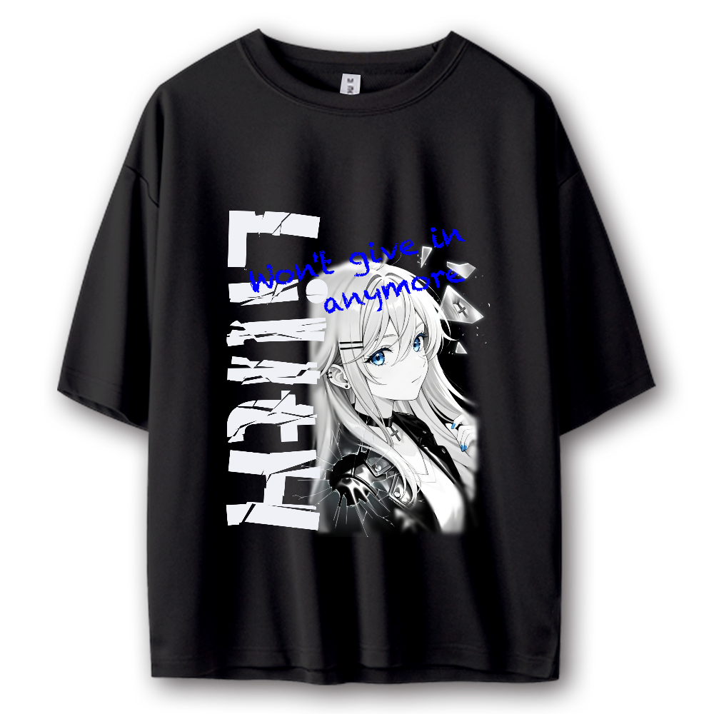 LilItH -リリス- crush ストリート