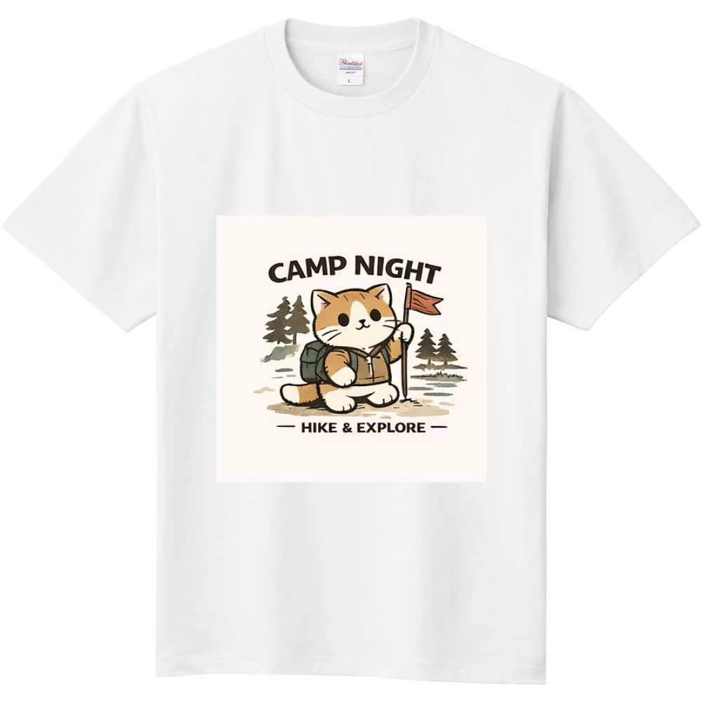 CAMP CAT CLUB 015