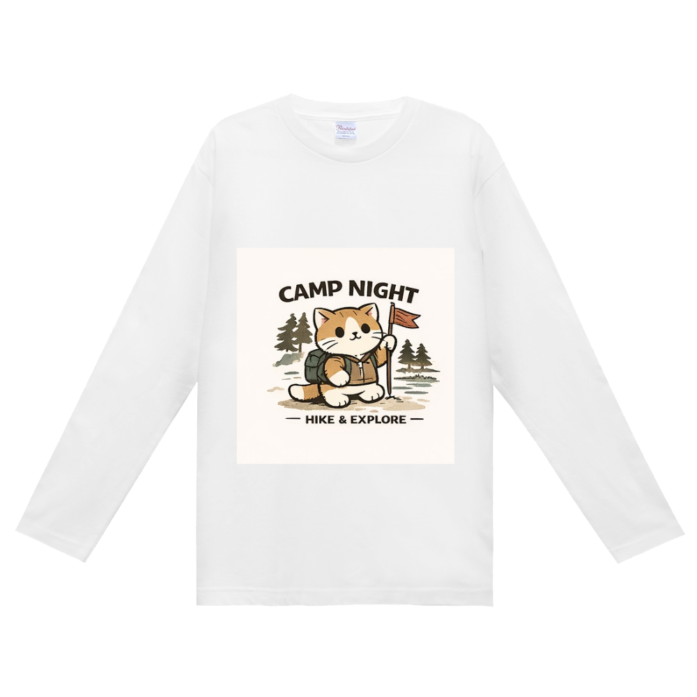 CAMP CAT CLUB 015
