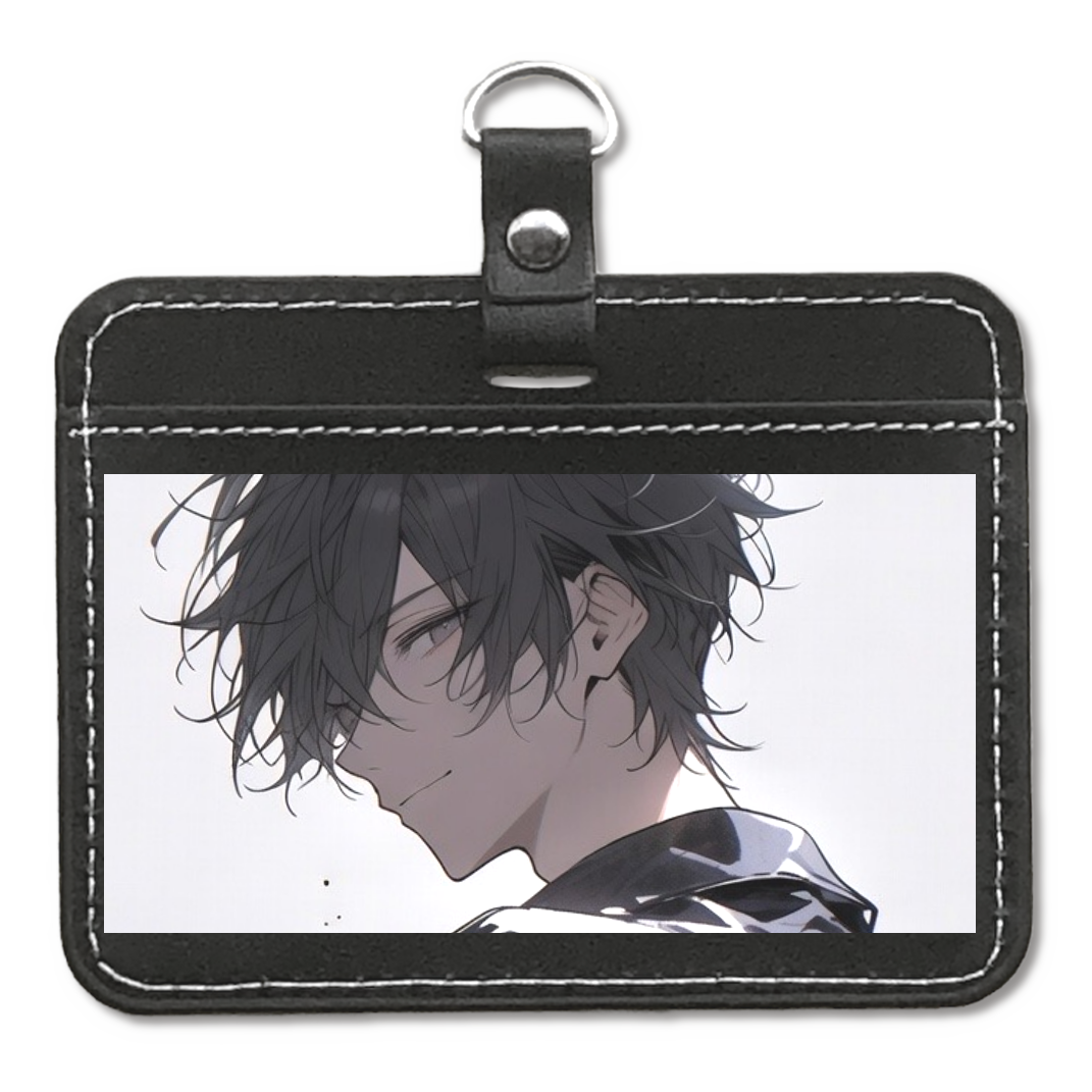 すくる?パスケース