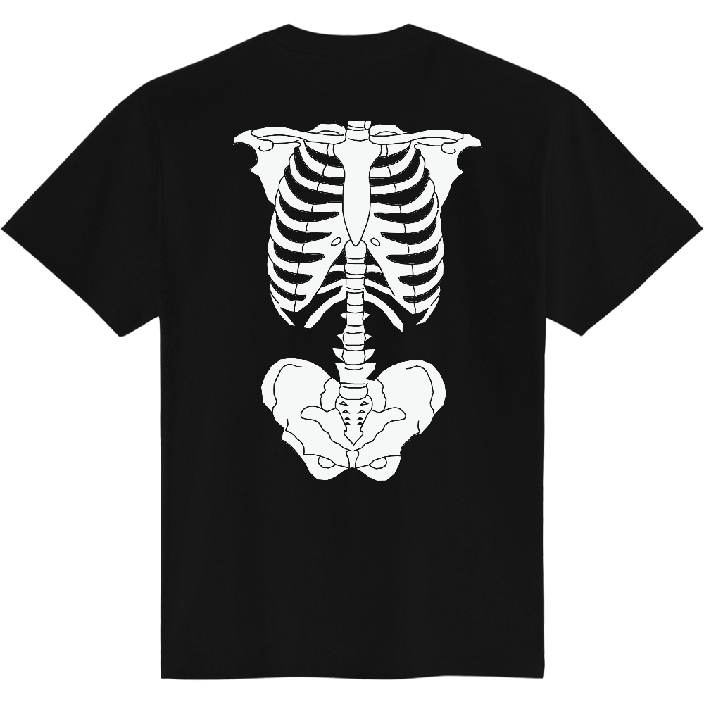 電気系Tシャツ<感電注意>