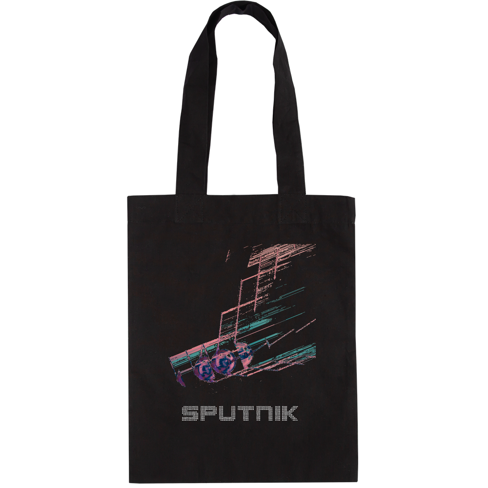 スプートニクトート