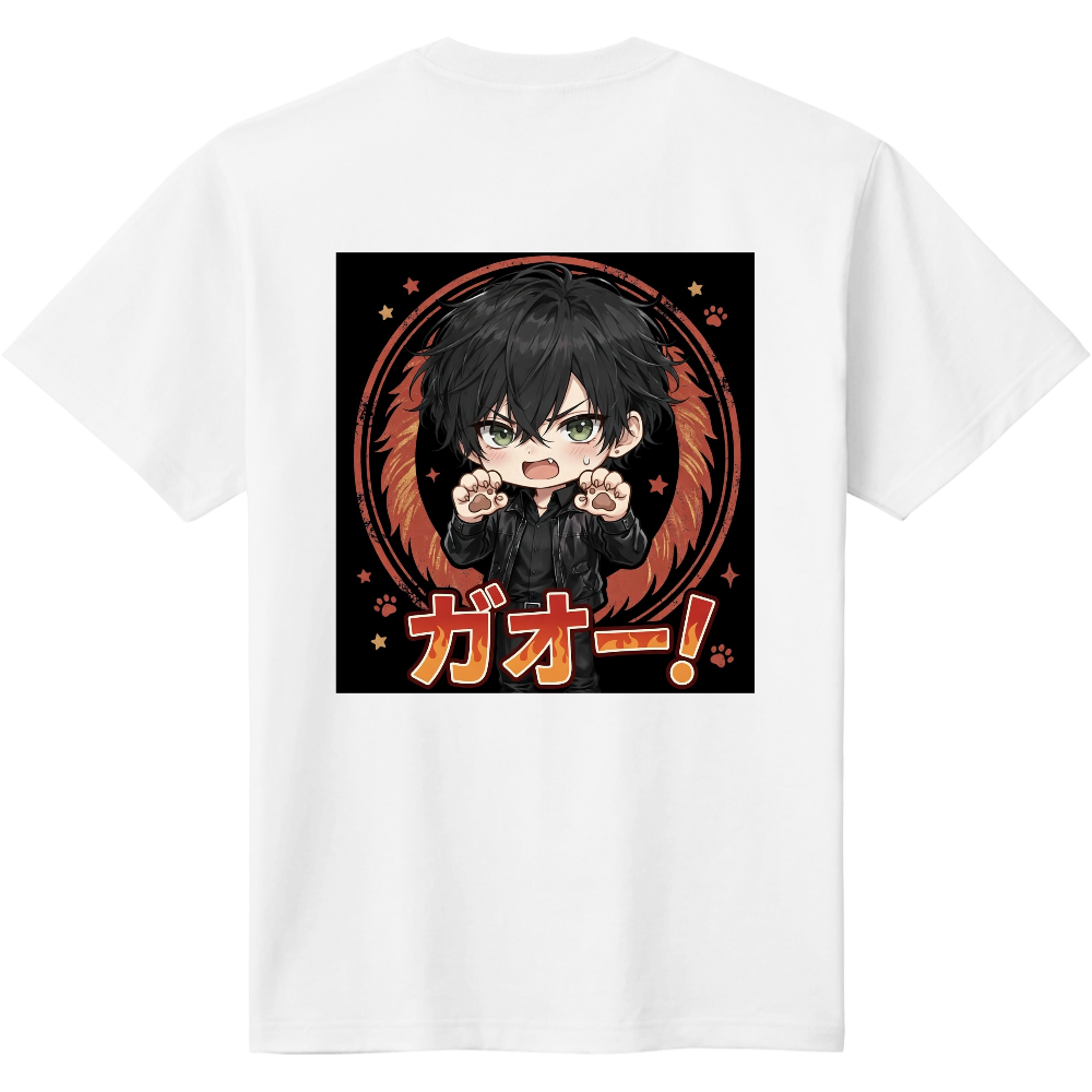 すくる?ガオーT