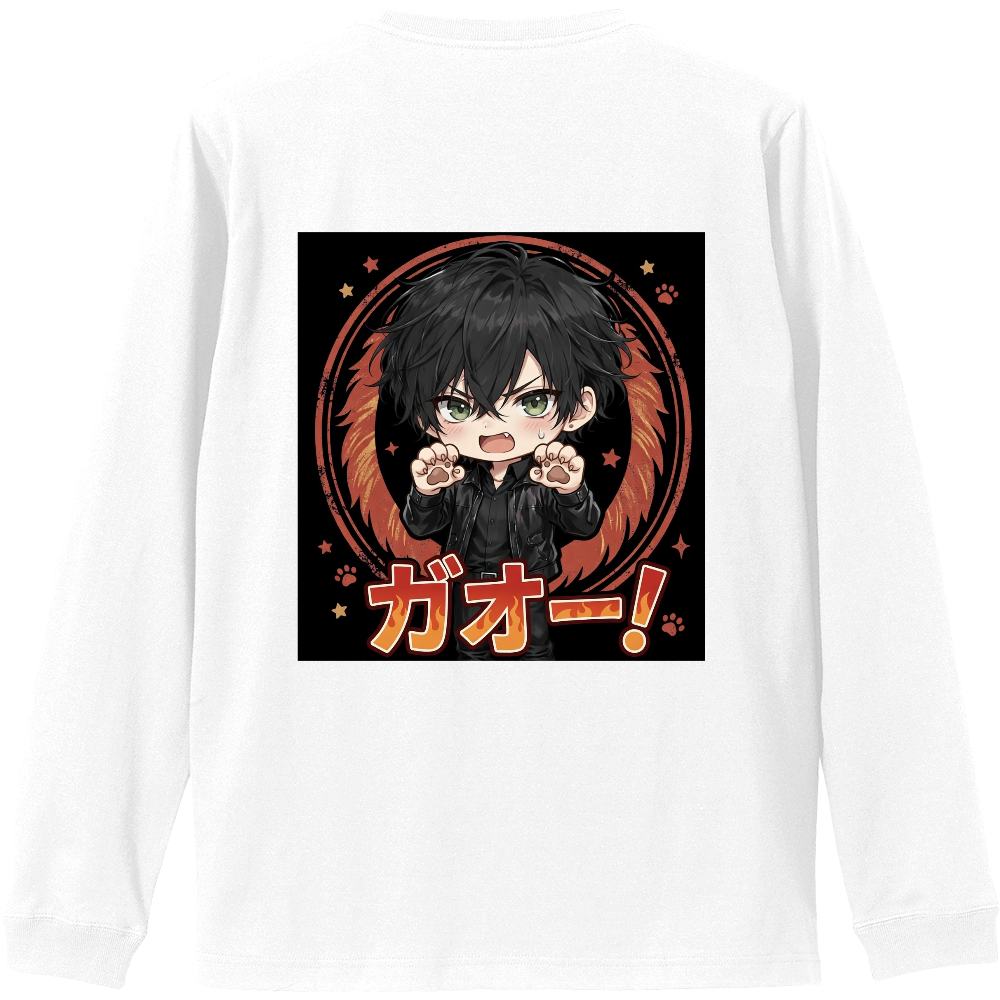 すくる?ガオーT