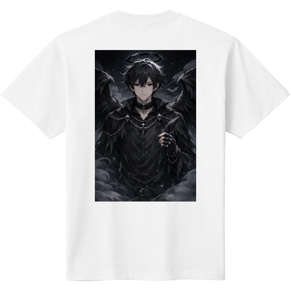 すくる?堕天使T