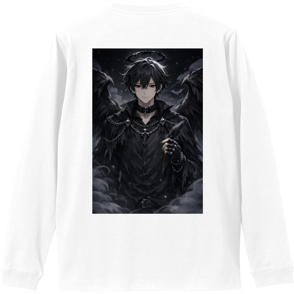 すくる?堕天使T